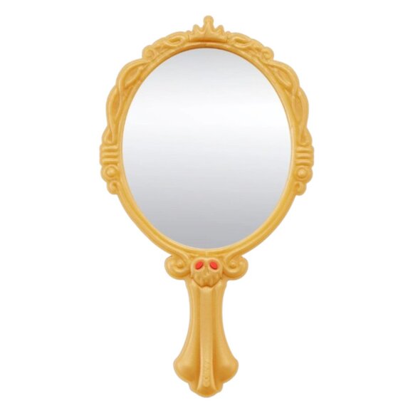 Wet n Wild Evil Queen Mirror – Disney Villains Gold Frame NWT Makeup Accessory - Picture 6 of 6
